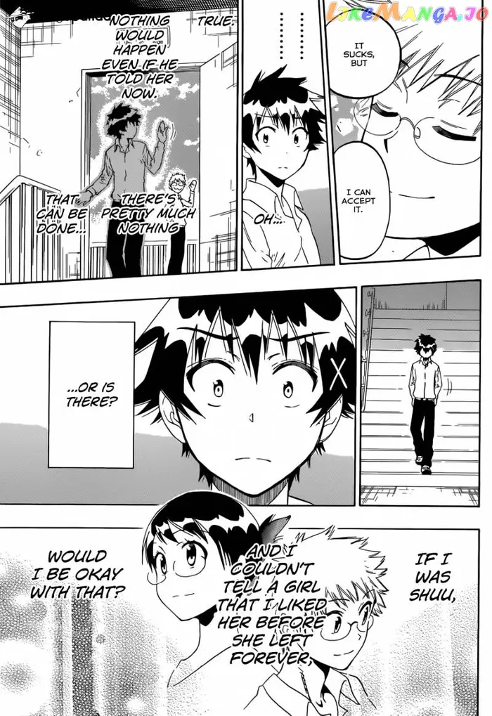 Nisekoi Chapter 84 image 10_optimized